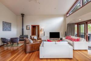 Mountain Home Leura Perfect Weekend Escape