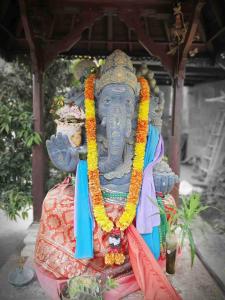 Gana Bali Guest House