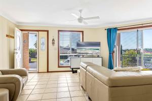 Coastal Delight In Shellcove