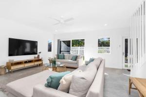 Tranquility Shores 500m to Dutchmans Beach