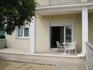 Villa Mazzon Family Apartments