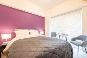 103新大阪15分,下新庄8分の静かで快適な貸切1ルーム - Hirakata