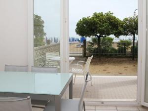 Villa Mazzon Family Apartments