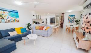 Waterfront Apt Maroochy River
