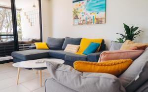 Waterfront Apt Maroochy River