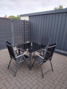 Geräumige Einzimmerwohnung in Quakenbrück