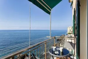 La Perla sul Mare by Wonderful Italy - Nervi