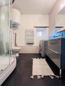 Appartements La ferme de Bournat : photos des chambres