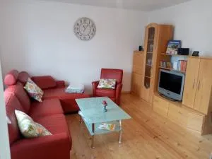 Gästehaus Am Hilkenberg OG - Atteln