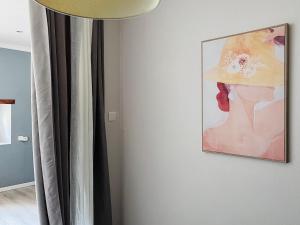 Appartements La ferme de Bournat : photos des chambres
