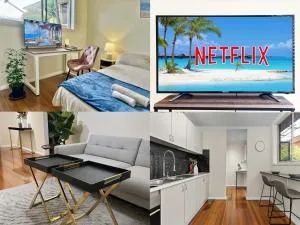 Oakleigh Haven - 格伦韦弗利