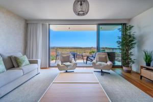 Cond Bayline LUX BEACH&SPA APARTMENT - Atum - BY BEDZY