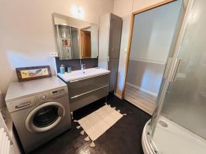 Appartements La ferme de Bournat : photos des chambres