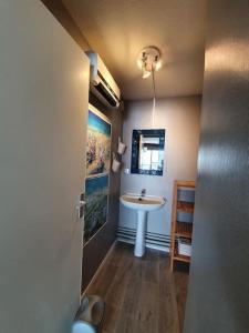 Appartements Appartement pla d-adet aux pieds des pistes : photos des chambres