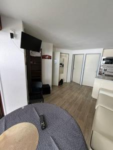 Appartements Appartement pla d-adet aux pieds des pistes : photos des chambres