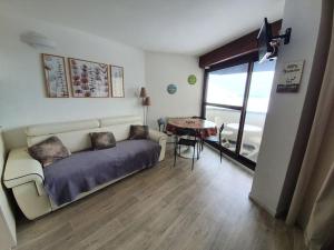 Appartements Appartement pla d-adet aux pieds des pistes : photos des chambres