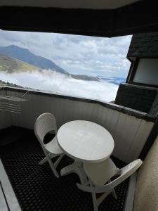 Appartements Appartement pla d-adet aux pieds des pistes : photos des chambres