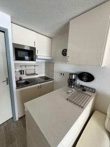 Appartements Appartement pla d-adet aux pieds des pistes : photos des chambres