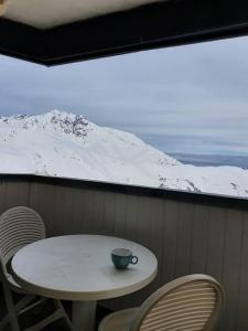 Appartements Appartement pla d-adet aux pieds des pistes : photos des chambres