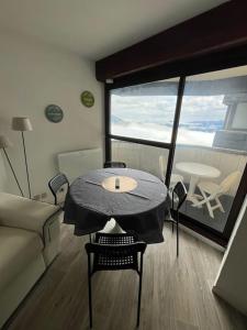 Appartements Appartement pla d-adet aux pieds des pistes : photos des chambres