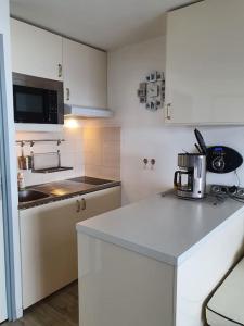 Appartements Appartement pla d-adet aux pieds des pistes : photos des chambres