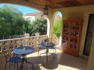 B&B Sensaltro - San Fulgencio