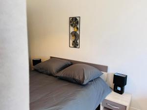 Appartements La ferme de Bournat : photos des chambres