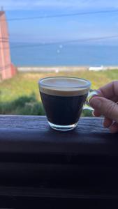 Appartements Face a la mer, Trouville sur mer : photos des chambres