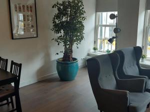 B&B Museumkwartier Schiedam