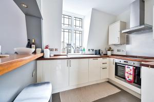 GuestReady - Charming retreat in Marylebone
