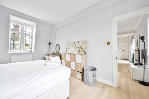 GuestReady - Charming retreat in Marylebone