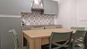 Apartment mit 2 Schlafzimmern