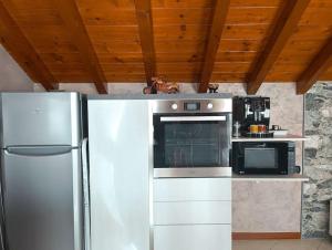 S&M APARTMENTS - Splendida Mansarda in Legno Nova Milanese - Monza