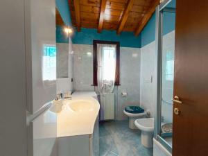 S&M APARTMENTS - Splendida Mansarda in Legno Nova Milanese - Monza