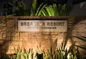 Beachbreak Holiday Letting, Apartmány - Durban