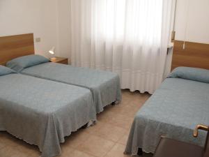 Villa Mazzon Family Apartments