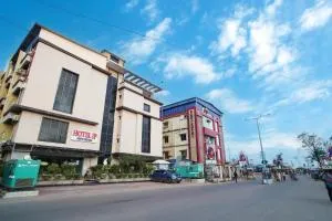 Hotel JP !! Near Sea Beach !! Best Family Hotel !! - Lakshmannāth