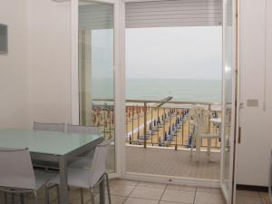 Villa Mazzon Family Apartments