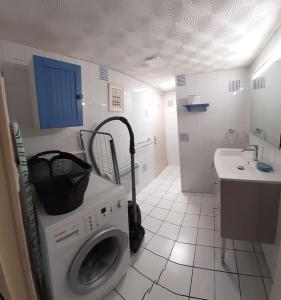 Maisons de vacances Maison en pierre : photos des chambres
