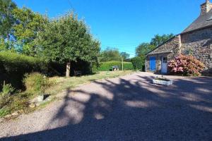 Maisons de vacances Maison en pierre : photos des chambres
