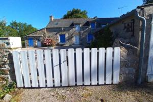 Maisons de vacances Maison en pierre : photos des chambres