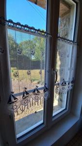 Maisons de vacances Maison en pierre : photos des chambres