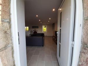 Maisons de vacances Maison en pierre : photos des chambres