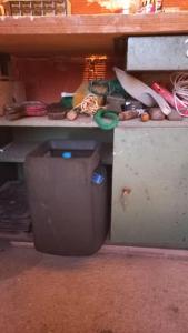 Maisons de vacances Maison en pierre : photos des chambres