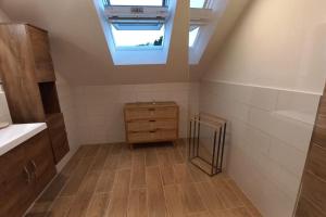 Maisons de vacances Maison en pierre : photos des chambres