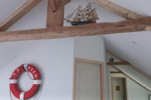 Maisons de vacances Maison en pierre : photos des chambres