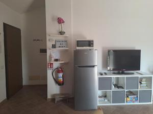 Appartamento la casa di Mary Anguillara Sabazia-Lago,Relax e Roma a portata di treno