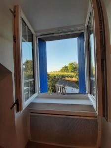 Maisons de vacances Maison en pierre : photos des chambres