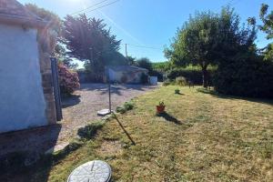 Maisons de vacances Maison en pierre : photos des chambres