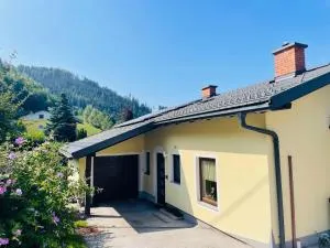 Haus LINDE Görtschitztal - 格兰河畔圣法伊特